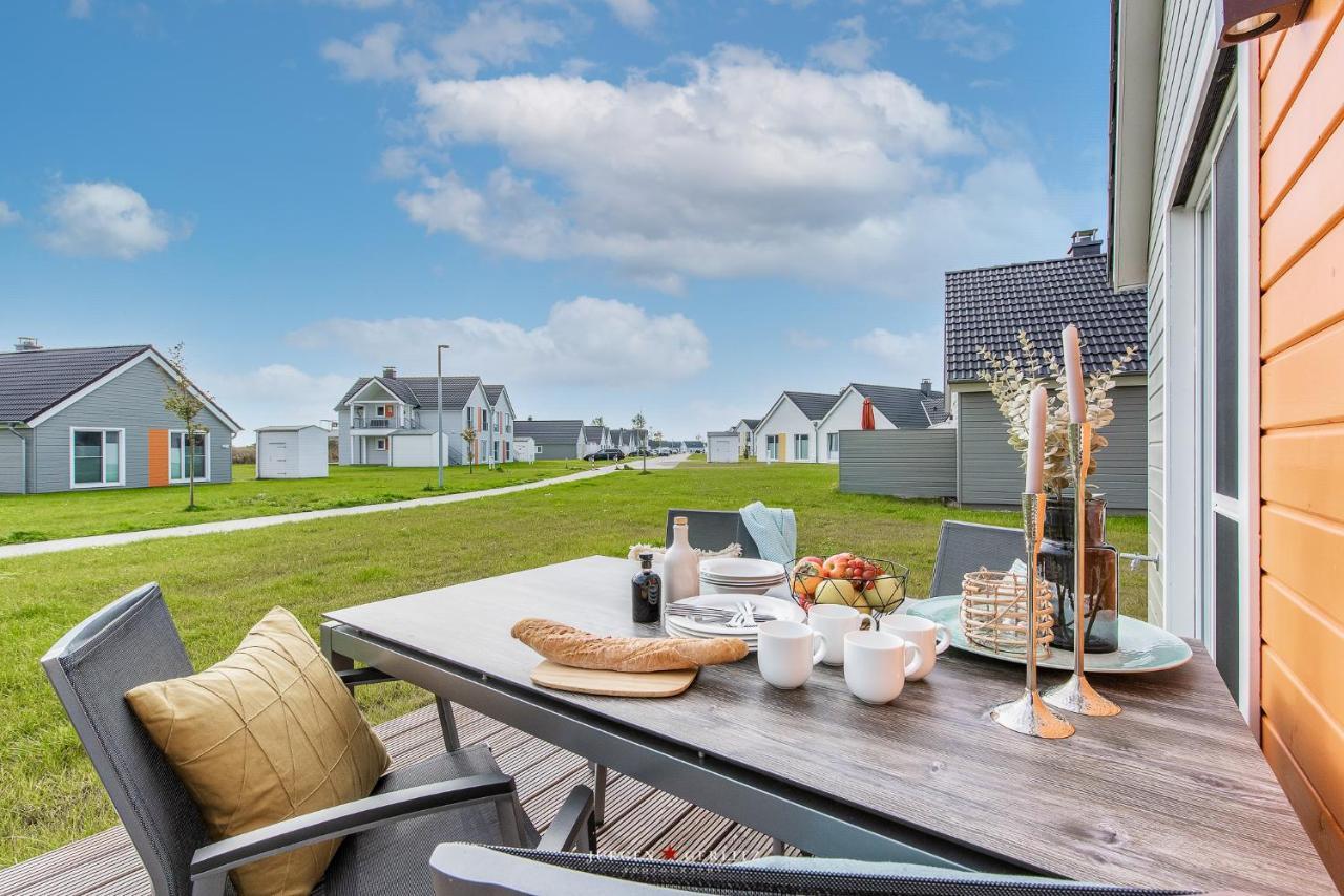 Holiday home Blue Heaven